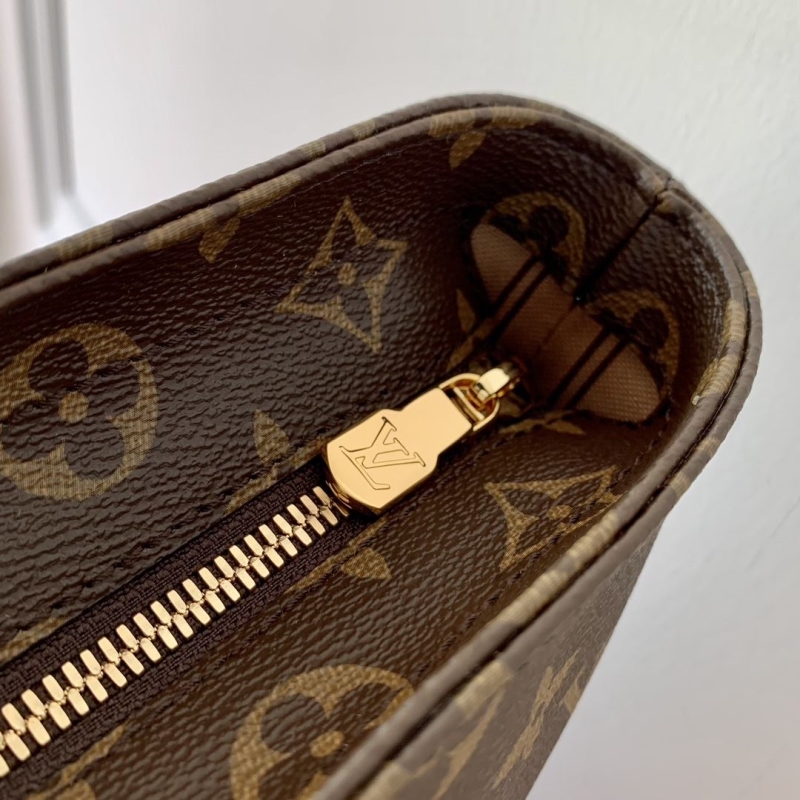 LV Top Handle Bags